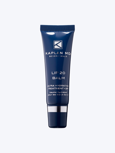 Lip 20 Balm Ultra Hydrating Treatment +SPF