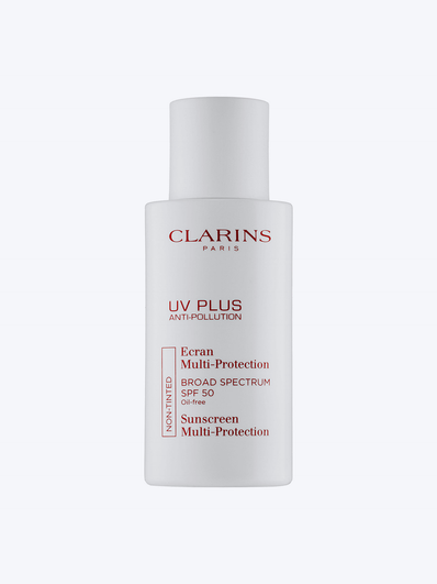 Sunscreen Multi-Protection Broad Spectrum SPF 50