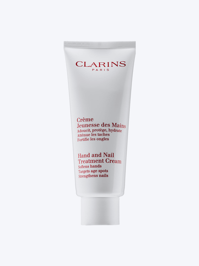 Hand and Nail Treatment Cream