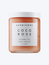 Coco Rose Coconut Oil Body Polish